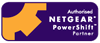 Netgear Powershift partner